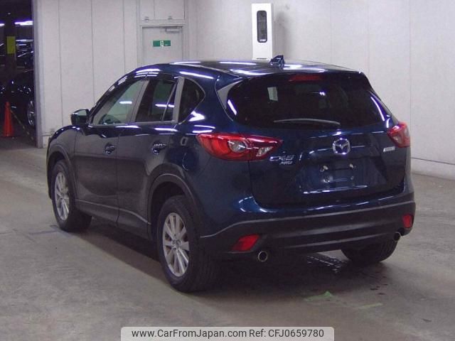 mazda cx-5 2016 quick_quick_LDA-KE2AW_KE2AW-213890 image 2