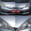 honda fit 2013 CFJ1558050 image 5