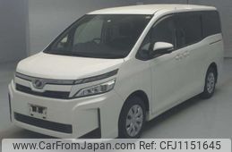 toyota voxy 2018 -TOYOTA--Voxy DBA-ZRR80G--ZRR80-0419600---TOYOTA--Voxy DBA-ZRR80G--ZRR80-0419600-
