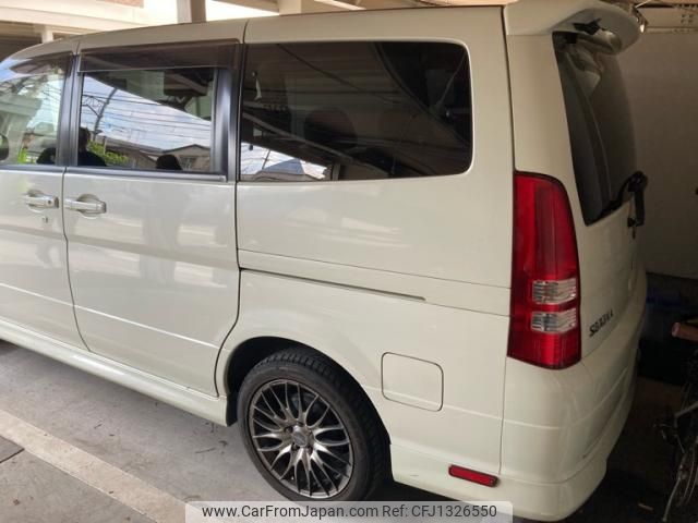 nissan serena 2004 -NISSAN--Serena CBA-TC24--TC24-307499---NISSAN--Serena CBA-TC24--TC24-307499- image 2