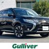 mitsubishi outlander-phev 2015 -MITSUBISHI--Outlander PHEV DLA-GG2W--GG2W-0301182---MITSUBISHI--Outlander PHEV DLA-GG2W--GG2W-0301182- image 1