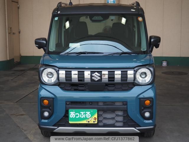 suzuki spacia 2025 quick_quick_4AA-MK54S_MK54S-149653 image 2