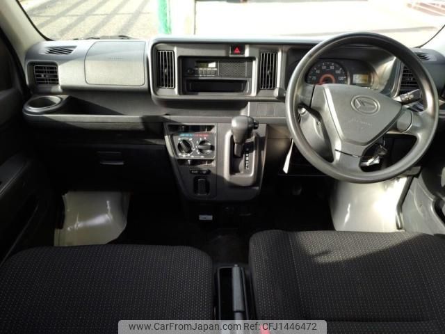 daihatsu hijet-van 2018 -DAIHATSU--Hijet Van EBD-S321V--S321V-0362778---DAIHATSU--Hijet Van EBD-S321V--S321V-0362778- image 2