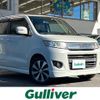 suzuki wagon-r 2009 -SUZUKI--Wagon R CBA-MH23S--MH23S-834314---SUZUKI--Wagon R CBA-MH23S--MH23S-834314- image 1