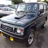 suzuki jimny 1996 -SUZUKI--Jimny JA22W--JA22W-109356---SUZUKI--Jimny JA22W--JA22W-109356- image 1