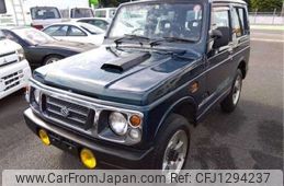 suzuki jimny 1996 -SUZUKI--Jimny JA22W--JA22W-109356---SUZUKI--Jimny JA22W--JA22W-109356-