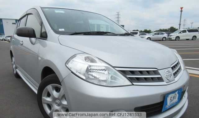 nissan tiida 2008 3282185-Y2025060039A-21 image 1