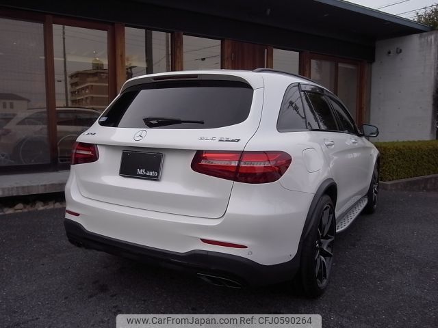 mercedes-benz amg 2016 -MERCEDES-BENZ--AMG CBA-253964--WDC2539642F145906---MERCEDES-BENZ--AMG CBA-253964--WDC2539642F145906- image 2