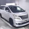 toyota vellfire 2011 -TOYOTA--Vellfire ATH20W-8000607---TOYOTA--Vellfire ATH20W-8000607- image 1