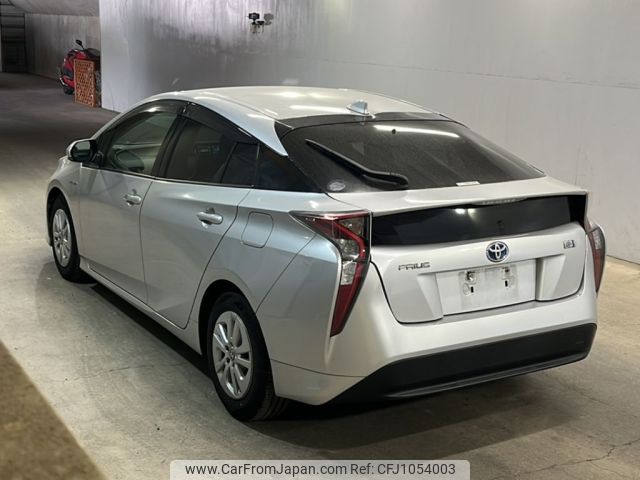 toyota prius 2018 -TOYOTA--Prius ZVW50-6123745---TOYOTA--Prius ZVW50-6123745- image 2