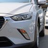 mazda cx-3 2016 quick_quick_DK5FW_DK5FW-130730 image 11