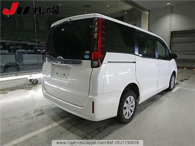 toyota noah 2016 CFJ1730978 image 2