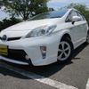 toyota prius 2014 quick_quick_DAA-ZVW30_ZVW30-1904164 image 1