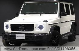 mercedes-benz g-class 2021 -MERCEDES-BENZ 【名変中 】--Benz G Class 463350--2X382347---MERCEDES-BENZ 【名変中 】--Benz G Class 463350--2X382347-
