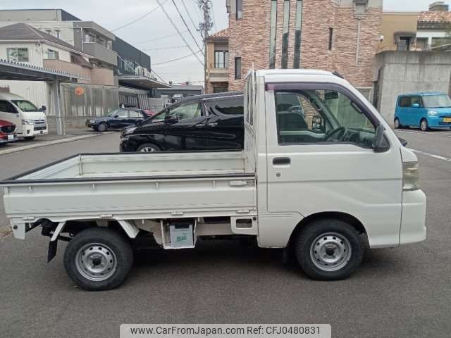 daihatsu hijet-truck 2010 -DAIHATSU--Hijet Truck EBD-S201P--S201P-0054797---DAIHATSU--Hijet Truck EBD-S201P--S201P-0054797- image 2