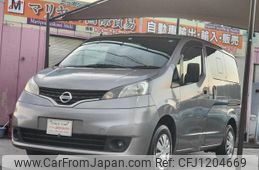 nissan nv200-vanette-van 2011 quick_quick_DBF-VM20_VM20-017832