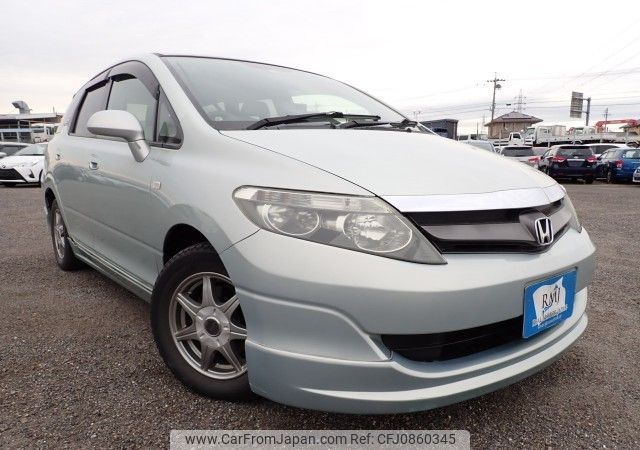 honda airwave 2006 N2025010108A-24 image 2