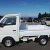 suzuki carry-truck 1991 181019124123 image 3