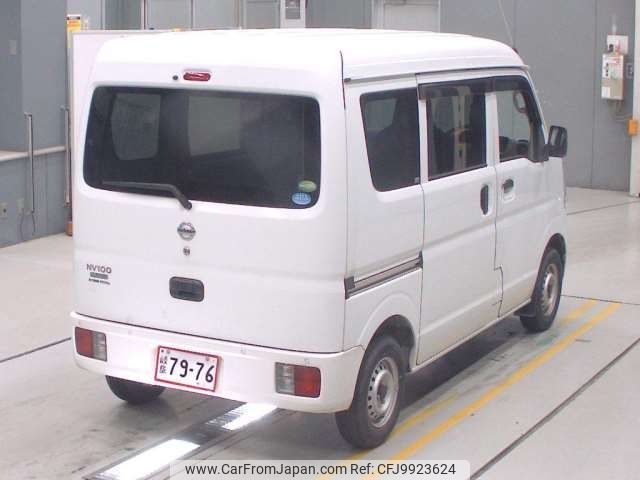 nissan clipper-van 2020 -NISSAN--Clipper Van HBD-DR17V--DR17V-440087---NISSAN--Clipper Van HBD-DR17V--DR17V-440087- image 2