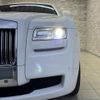 rolls-royce ghost 2011 quick_quick_664S_SCA664S08BUX35924 image 5