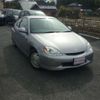 honda insight 2000 -HONDA--Insight ZE1--ZE1-1150001---HONDA--Insight ZE1--ZE1-1150001- image 1