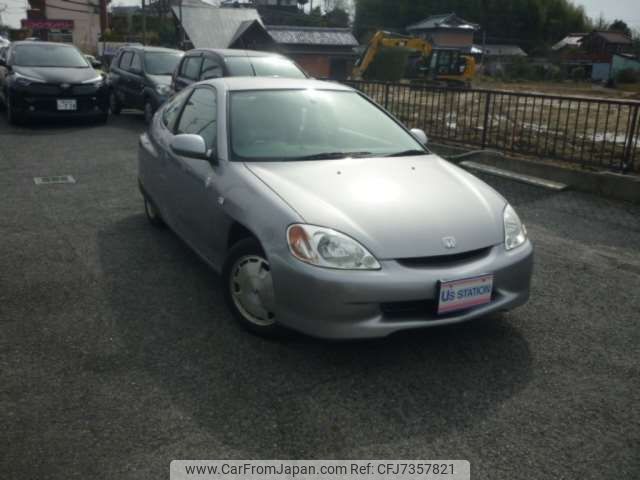 honda insight 2000 -HONDA--Insight ZE1--ZE1-1150001---HONDA--Insight ZE1--ZE1-1150001- image 1