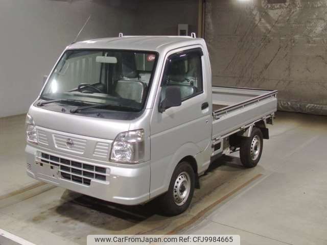 nissan clipper-truck 2016 -NISSAN--Clipper Truck EBD-DR16T--DR16T-246685---NISSAN--Clipper Truck EBD-DR16T--DR16T-246685- image 1