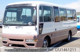 nissan civilian-bus 2002 25411711