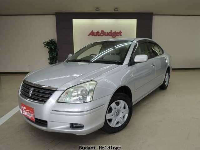 toyota premio 2006 BUD9063R5496 image 2