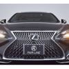 lexus ls 2018 quick_quick_DBA-VXFA50_VXFA50-6003474 image 10