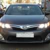 toyota camry 2013 ED-00769-20190412 image 5