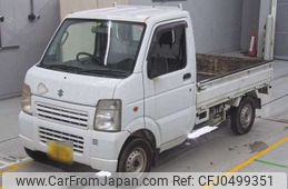 suzuki carry-truck 2011 -SUZUKI 【岐阜 480ﾎ 227】--Carry Truck EBD-DA63T--DA63T-714275---SUZUKI 【岐阜 480ﾎ 227】--Carry Truck EBD-DA63T--DA63T-714275-