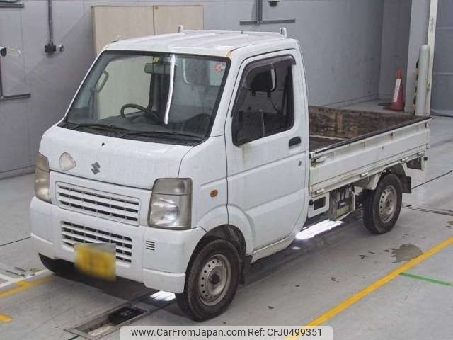 suzuki carry-truck 2011 -SUZUKI 【岐阜 480ﾎ 227】--Carry Truck EBD-DA63T--DA63T-714275---SUZUKI 【岐阜 480ﾎ 227】--Carry Truck EBD-DA63T--DA63T-714275- image 1