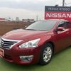 nissan teana 2018 -NISSAN--Teana DBA-L33--L33-115727---NISSAN--Teana DBA-L33--L33-115727- image 23