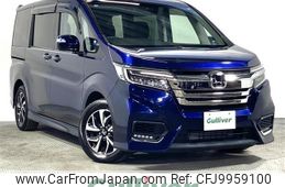 honda stepwagon 2018 -HONDA--Stepwgn DBA-RP3--RP3-1220927---HONDA--Stepwgn DBA-RP3--RP3-1220927-