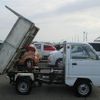 suzuki carry-truck 1991 No4404 image 2