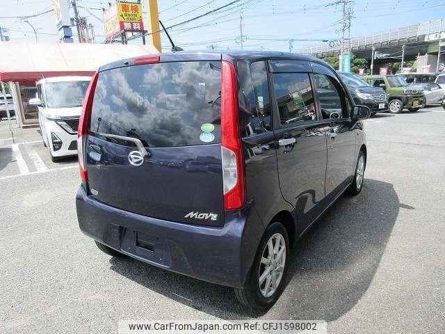 daihatsu move 2014 CFJ1598002 image 2