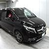 mercedes-benz v-class 2022 -MERCEDES-BENZ 【愛媛 357は】--Benz V Class 447813N-W1V44781323988198---MERCEDES-BENZ 【愛媛 357は】--Benz V Class 447813N-W1V44781323988198- image 1