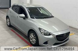mazda demio 2017 CFJ1796894