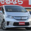 honda freed-hybrid 2014 quick_quick_GP3_GP3-1120525 image 1