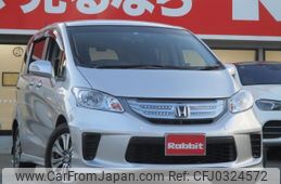 honda freed-hybrid 2014 quick_quick_GP3_GP3-1120525