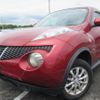 nissan juke 2011 REALMOTOR_Y2024040459F-12 image 1