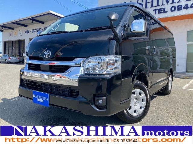 toyota hiace-wagon 2024 -TOYOTA--Hiace Wagon 3BA-TRH219W--TRH219-0048***---TOYOTA--Hiace Wagon 3BA-TRH219W--TRH219-0048***- image 1