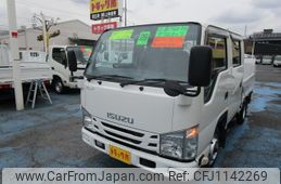 isuzu elf-truck 2016 GOO_NET_EXCHANGE_0500956A30250512W001