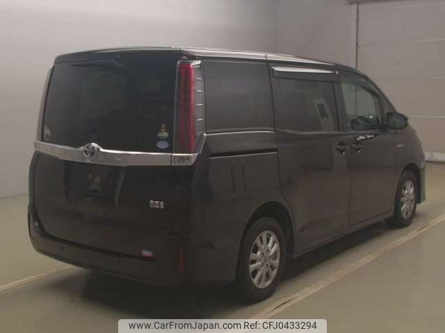 toyota noah 2019 -TOYOTA--Noah DAA-ZWR80G--ZWR80-0427824---TOYOTA--Noah DAA-ZWR80G--ZWR80-0427824- image 2