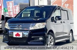 honda stepwagon 2010 CFJ1458219