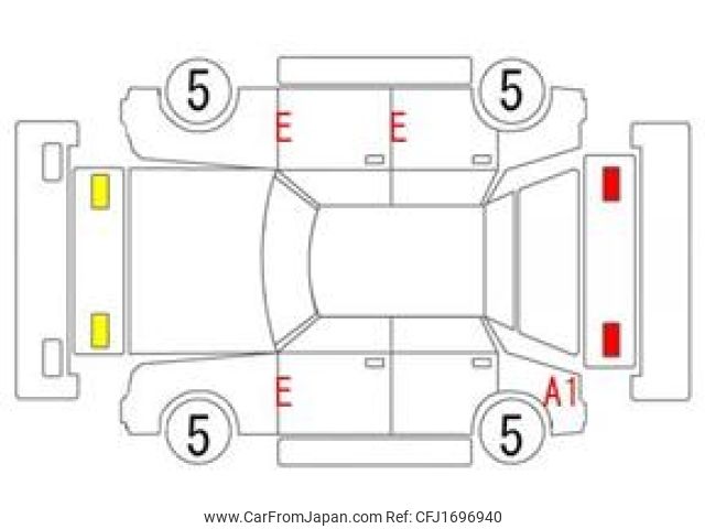 honda n-van 2023 CFJ1696940 image 2
