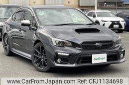 subaru wrx 2017 -SUBARU--WRX DBA-VAG--VAG-023800---SUBARU--WRX DBA-VAG--VAG-023800-