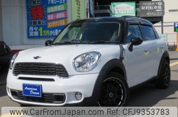 mini mini-others 2012 -BMW--BMW Mini ZC16--0WN02856---BMW--BMW Mini ZC16--0WN02856-