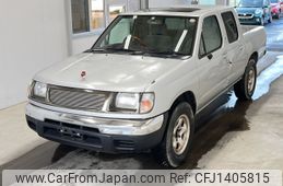 nissan datsun-pickup 1997 -NISSAN--DATSUN PickUp LFMD22ｶｲ-ｸﾆ01138870---NISSAN--DATSUN PickUp LFMD22ｶｲ-ｸﾆ01138870-